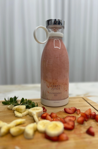 Traveler Portable Mini Juice Blender