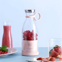 Traveler Portable Mini Juice Blender