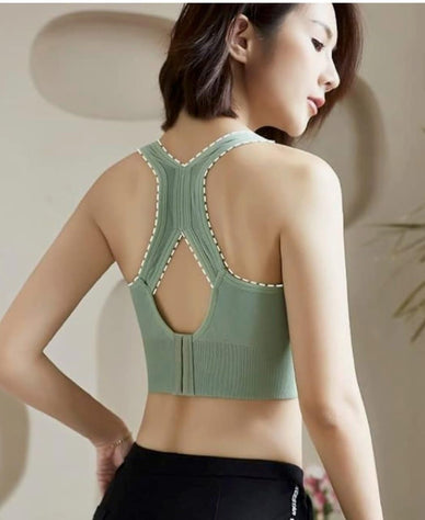 "Unleash Your Confidence, Elevate Your Performance"