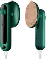 Travel Smart Mini Iron™