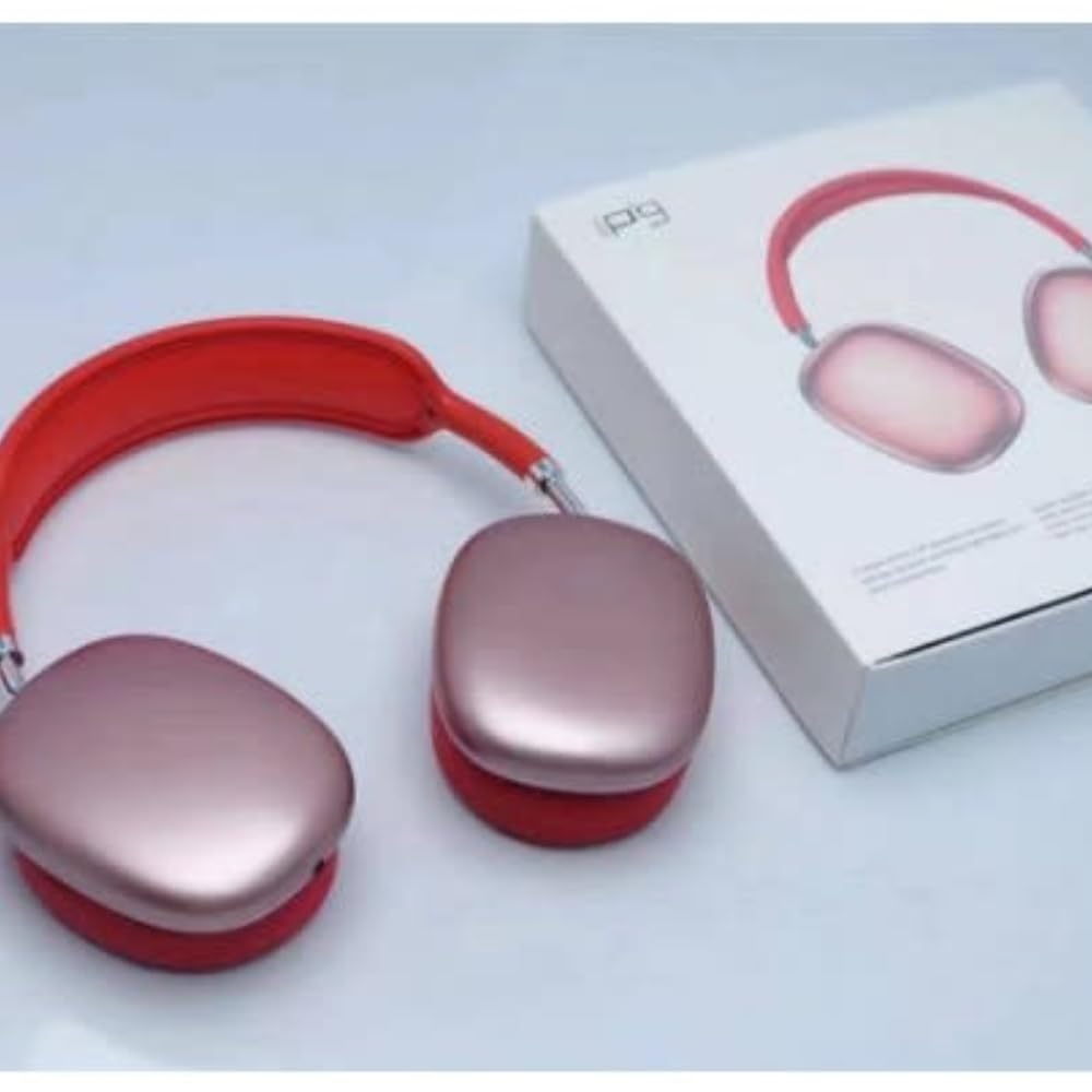 Premium Comfort Sound Headphones™