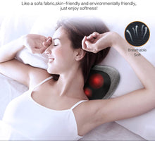 Ezeepik Relaxation Massage Pillow™
