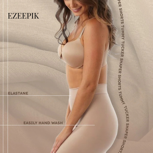 Tummy Tucker Women's Shapewear
