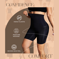 Tummy Tucker Women's Shapewear