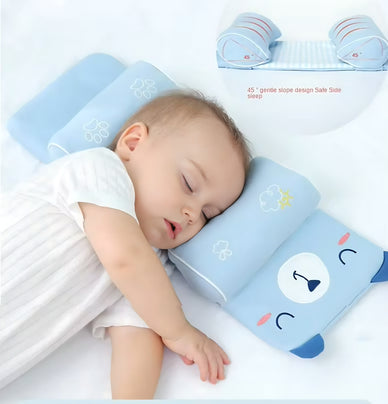 "Cradle Your Baby's Comfort and Confidence"