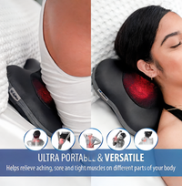 Ezeepik Relaxation Massage Pillow™