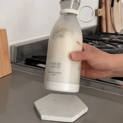 Traveler Portable Mini Juice Blender