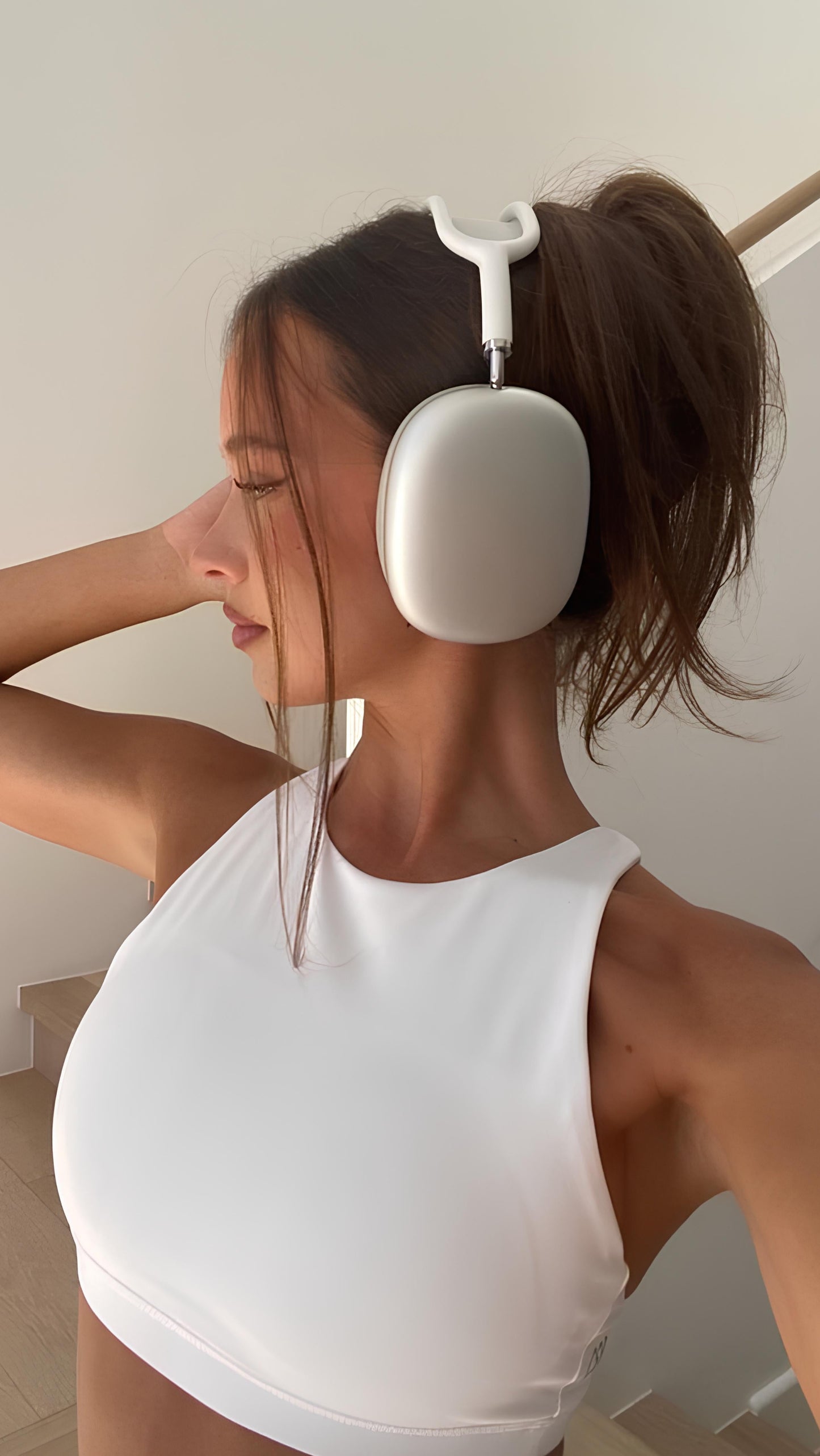 Premium Comfort Sound Headphones™